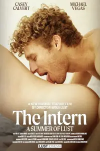 Poster to the movie "The Intern - A Summer of Lust" #103339