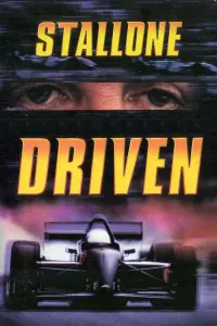 Poster to the movie "Driven" #97551