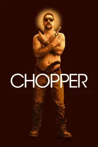 Poster to the movie "Chopper" #269184