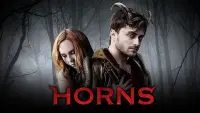 Backdrop to the movie "Horns" #292328