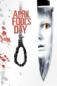 Poster to the movie "April Fool