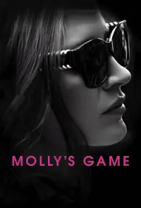 Poster to the movie "Molly