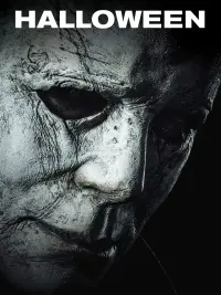 Poster to the movie "Halloween" #45984