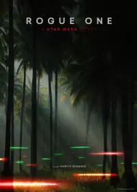 Poster to the movie "Rogue One: A Star Wars Story" #53121