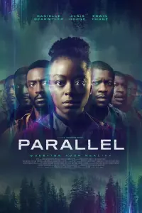 Poster to the movie "Parallel" #311792