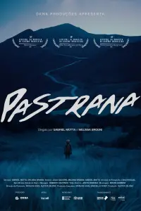 Poster to the movie "Pastrana" #465174