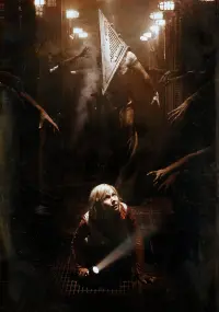 Poster to the movie "Silent Hill: Revelation 3D" #619922