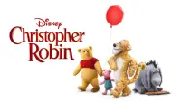 Backdrop to the movie "Christopher Robin" #105679