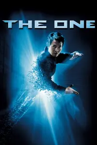 Poster to the movie "The One" #124939