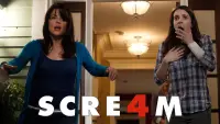 Backdrop to the movie "Scream 4" #53938