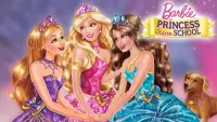 Backdrop to the movie "Barbie: Princess Charm School" #65616