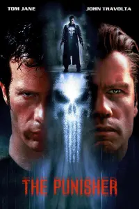 Poster to the movie "The Punisher" #71996