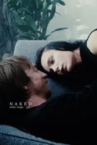 Poster to the movie "Naked" #635882