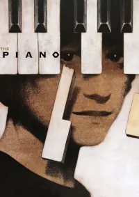 Poster to the movie "The Piano" #142342