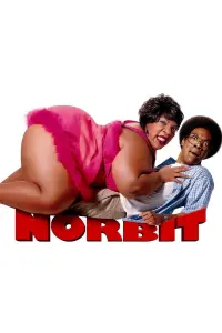 Poster to the movie "Norbit" #61925