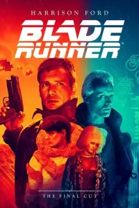 Poster to the movie "Blade Runner" #182311