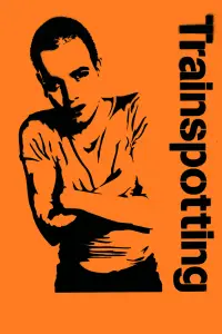 Poster to the movie "Trainspotting" #65412