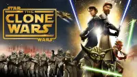 Backdrop to the movie "Star Wars: The Clone Wars" #102586