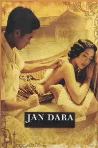 Poster to the movie "Jan Dara" #154071