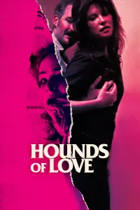 Poster to the movie "Hounds of Love" #304523