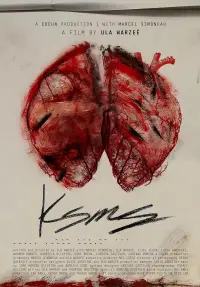 Poster to the movie "KSMS" #678722