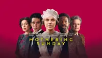 Backdrop to the movie "Mothering Sunday" #133346