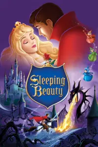 Poster to the movie "Sleeping Beauty" #250825