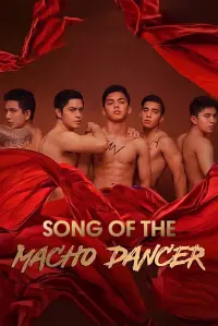 Poster to the movie "Son of Macho Dancer" #505614