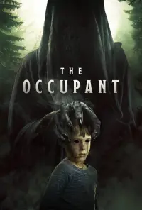 Poster to the movie "The Occupant" #190840