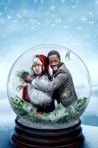 Poster to the movie "Trading Places" #232430