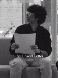 Poster to the movie "The Unsent Letter" #447102