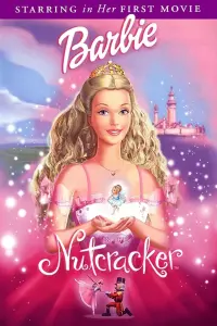 Poster to the movie "Barbie in the Nutcracker" #68723