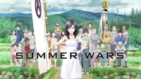 Backdrop to the movie "Summer Wars" #128791