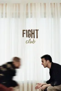 Poster to the movie "Fight Club" #546801