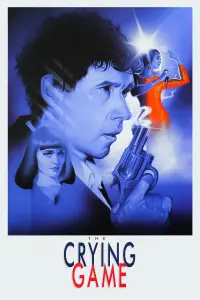 Poster to the movie "The Crying Game" #137608