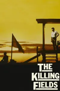 Poster to the movie "The Killing Fields" #153987