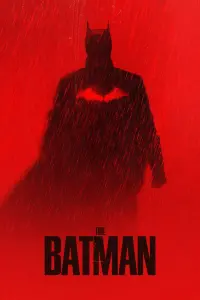 Poster to the movie "The Batman" #10423