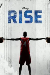 Poster to the movie "Rise" #351654