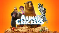 Backdrop to the movie "Animal Crackers" #136847