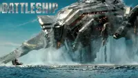 Backdrop to the movie "Battleship" #41654