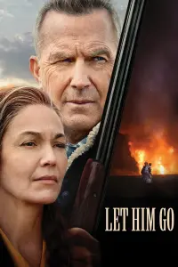 Poster to the movie "Let Him Go" #93950