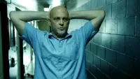 Backdrop to the movie "Brawl in Cell Block 99" #249733