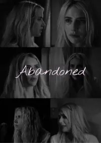 Poster to the movie "Abandoned" #637900