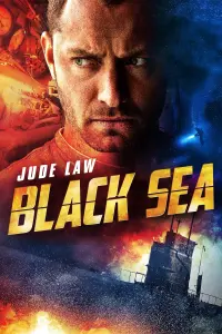 Poster to the movie "Black Sea" #295185