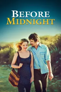 Poster to the movie "Before Midnight" #150657