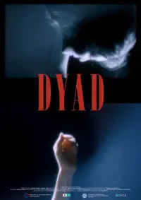 Poster to the movie "DYAD" #525373