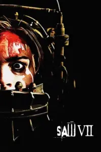 Poster to the movie "Saw 3D" #569009