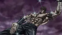 Backdrop to the movie "Fist of the North Star: Legend of Raoh - Chapter of Death in Love" #451289