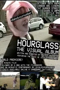 Hourglass: The Visual Album