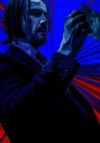 Poster to the movie "John Wick: Chapter 3 - Parabellum" #169902